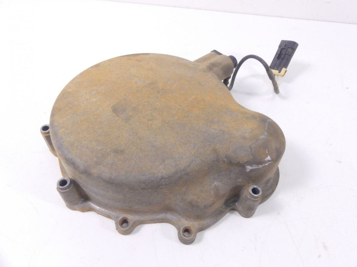 2012 Polaris Ranger 800XP Outer Stator Alternator Generator Cover 5632384 {{ shop.shopifyCountryName }} - Mototech271