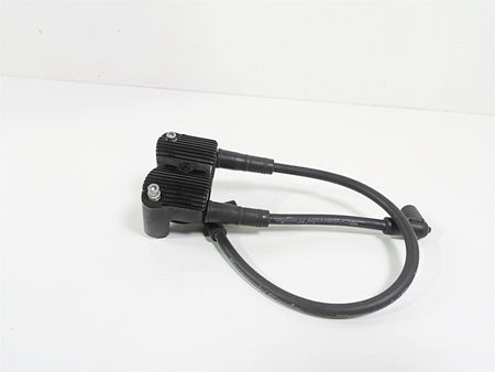 2016 Harley FXDF Dyna Fat Bob Ignition Coil Wires Plugs Set 31696-07A {{ shop.shopifyCountryName }} - Mototech271