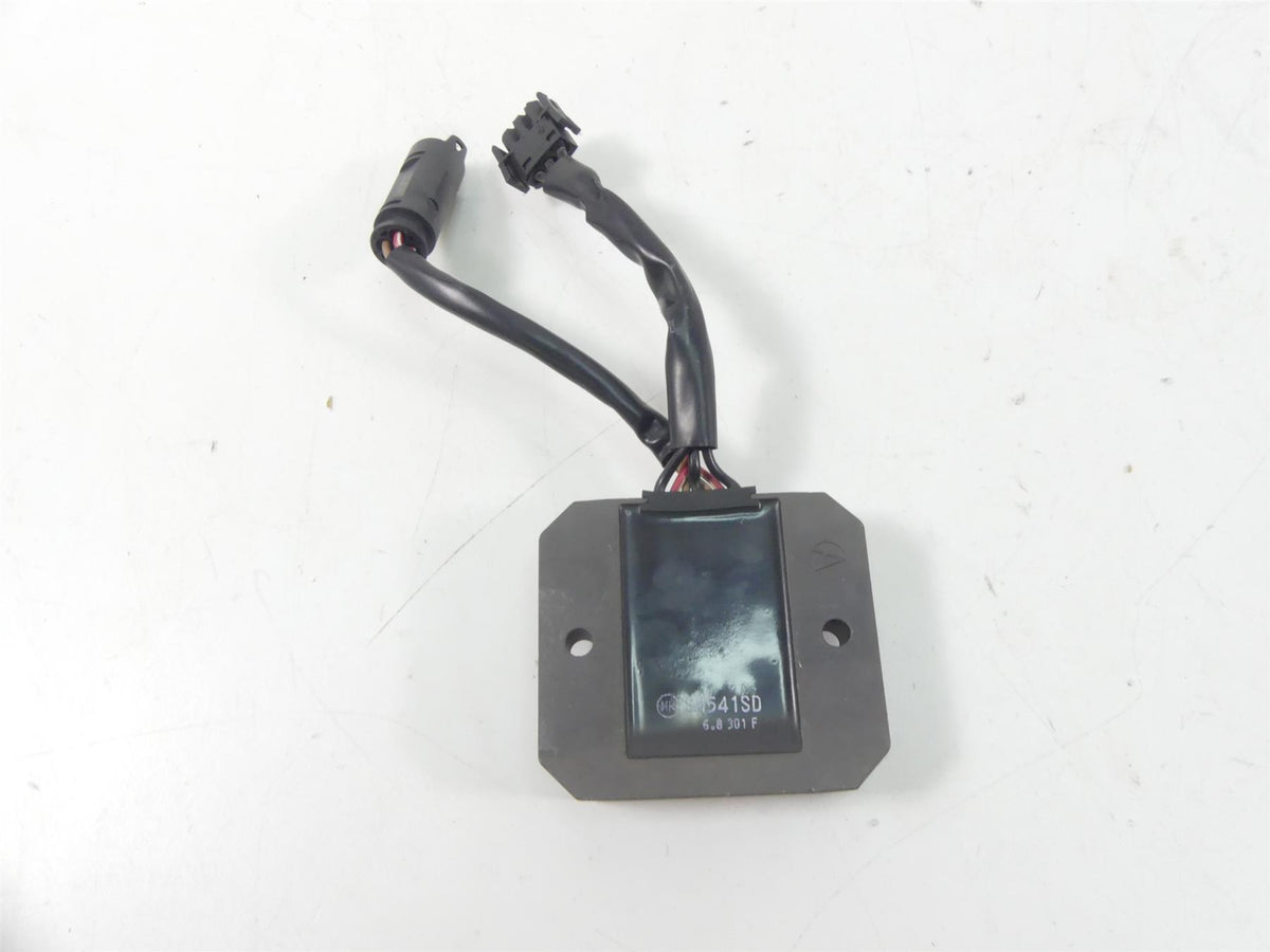 2017 BMW F800GS K72 Rectifier Voltage Regulator SH541SD 61317707943 {{ shop.shopifyCountryName }} - Mototech271