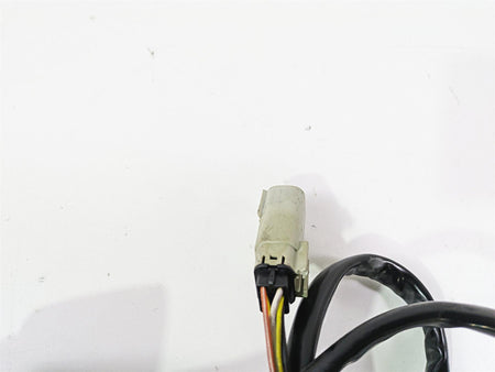 2008 Harley FXDL Dyna Low Rider 105TH Left Hand Control Switch 71598-00 {{ shop.shopifyCountryName }} - Mototech271