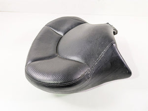 2019 BMW R1250RT K52 Terrys Custom Seats Heated Front Saddle 52538544786 | Mototech271