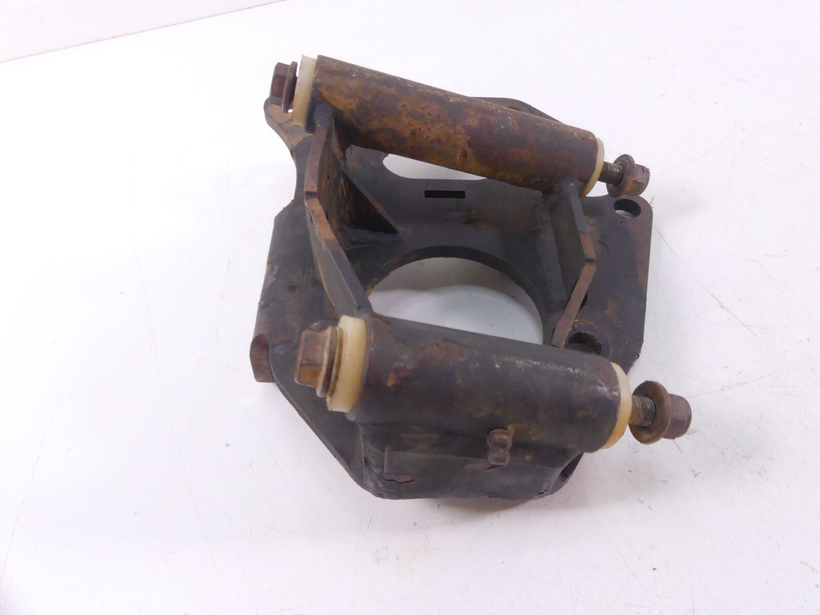 2015 Polaris RZR S 900 EPS Right Rear 4" GDP Portal Mount Plate PGH-1-44-155#CL {{ shop.shopifyCountryName }} - Mototech271