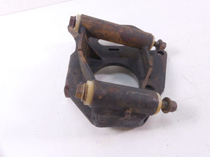 2015 Polaris RZR S 900 EPS Right Rear 4" GDP Portal Mount Plate PGH-1-44-155#CL