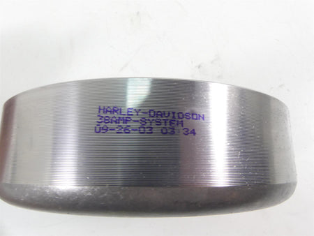 2004 Harley FLHTC SE CVO Electra Glide Ignition Flywheel Rotor 38A 29981-95 {{ shop.shopifyCountryName }} - Mototech271