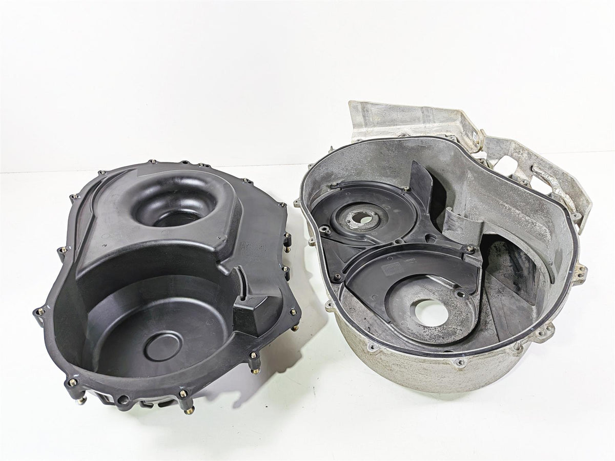 2024 Polaris RZR Pro XP Sport Primary Drive Cover Set 2637740 5143977-Mototech271