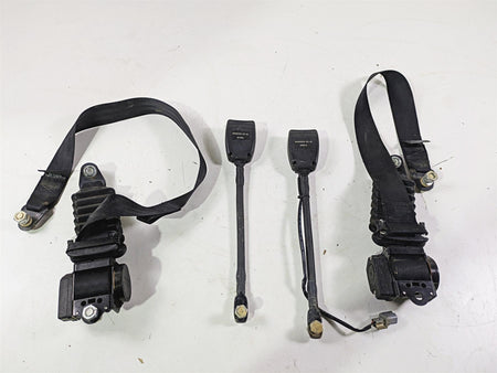 2022 CFMoto Zforce 950 Sport Seat Belt Buckle Up Set 5BYV-341100-1000 {{ shop.shopifyCountryName }} - Mototech271