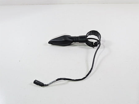 2023 Ducati Streetfighter V4 Left Front Blinker Turn Signal & Fork Clamp 53010226B-Mototech271