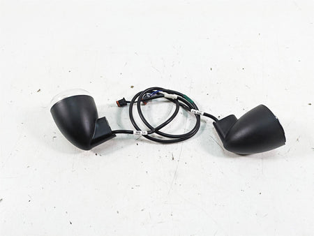 2022 Harley RA1250 S Pan America Front Side Light Turn Signal Set -Read 67801165 {{ shop.shopifyCountryName }} - Mototech271
