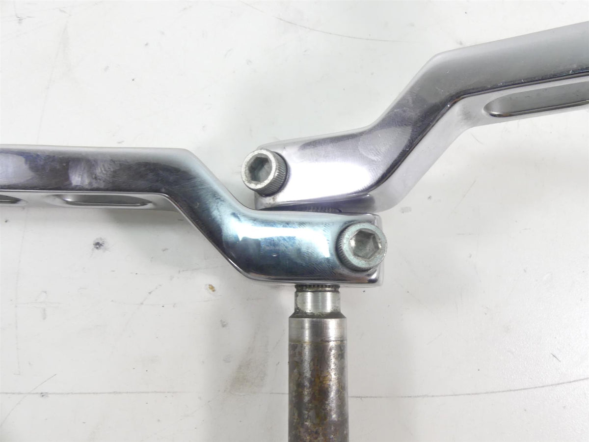 2007 Harley Touring FLHTCU SE CVO Electra Glide Shifter Pedal Fw Set 34720-07 {{ shop.shopifyCountryName }} - Mototech271