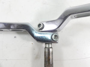 2007 Harley Touring FLHTCU SE CVO Electra Glide Shifter Pedal Fw Set 34720-07