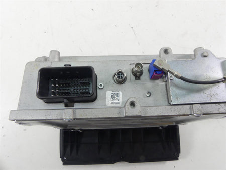 2017 Harley Touring FLHTKL Electra Glide Radio Boom Box 6.5GT Display 76000076 {{ shop.shopifyCountryName }} - Mototech271
