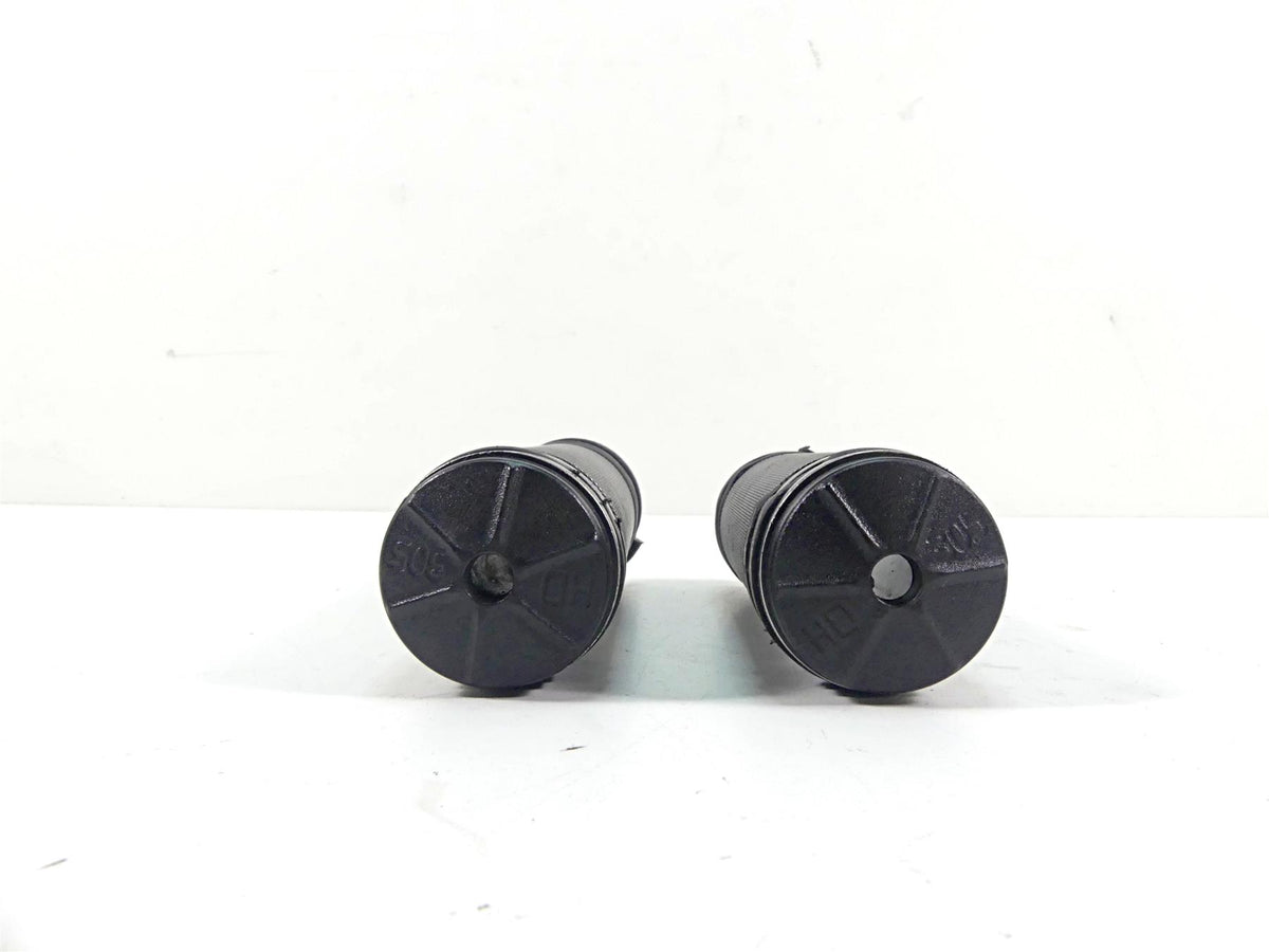 2013 Harley VRSCF Muscle Vrod Aftermarket Handlebar Grip Set {{ shop.shopifyCountryName }} - Mototech271