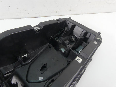 2016 BMW S1000XR K49 Subframe Sub Frame & Inner Fender 46518551375 {{ shop.shopifyCountryName }} - Mototech271