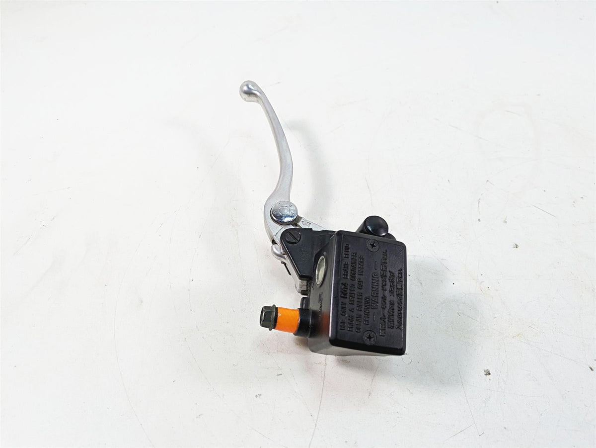 2002 Yamaha FZ1 FZS1000 Fazer Nissin Front Brake Master Cylinder 5DM-W2587-00-00 {{ shop.shopifyCountryName }} - Mototech271