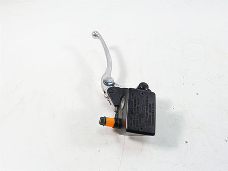 2002 Yamaha FZ1 FZS1000 Fazer Nissin Front Brake Master Cylinder 5DM-W2587-00-00 {{ shop.shopifyCountryName }} - Mototech271