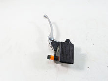 Load image into Gallery viewer, 2002 Yamaha FZ1 FZS1000 Fazer Nissin Front Brake Master Cylinder 5DM-W2587-00-00 | Mototech271
