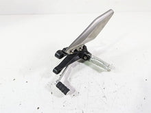 Load image into Gallery viewer, 2023 Triumph Street Triple 765 RS Left Rider Footpeg &amp; Shifter T2088021 T2089751 | Mototech271
