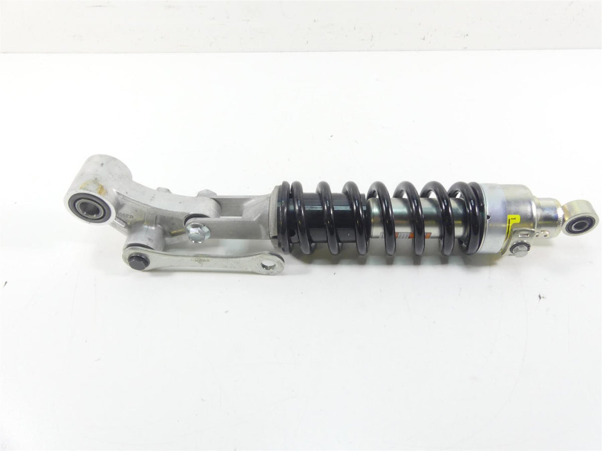 2022 Kawasaki KLR650 KL650 Adv Rear Suspension Shock Damper & Links 45014-0693 {{ shop.shopifyCountryName }} - Mototech271