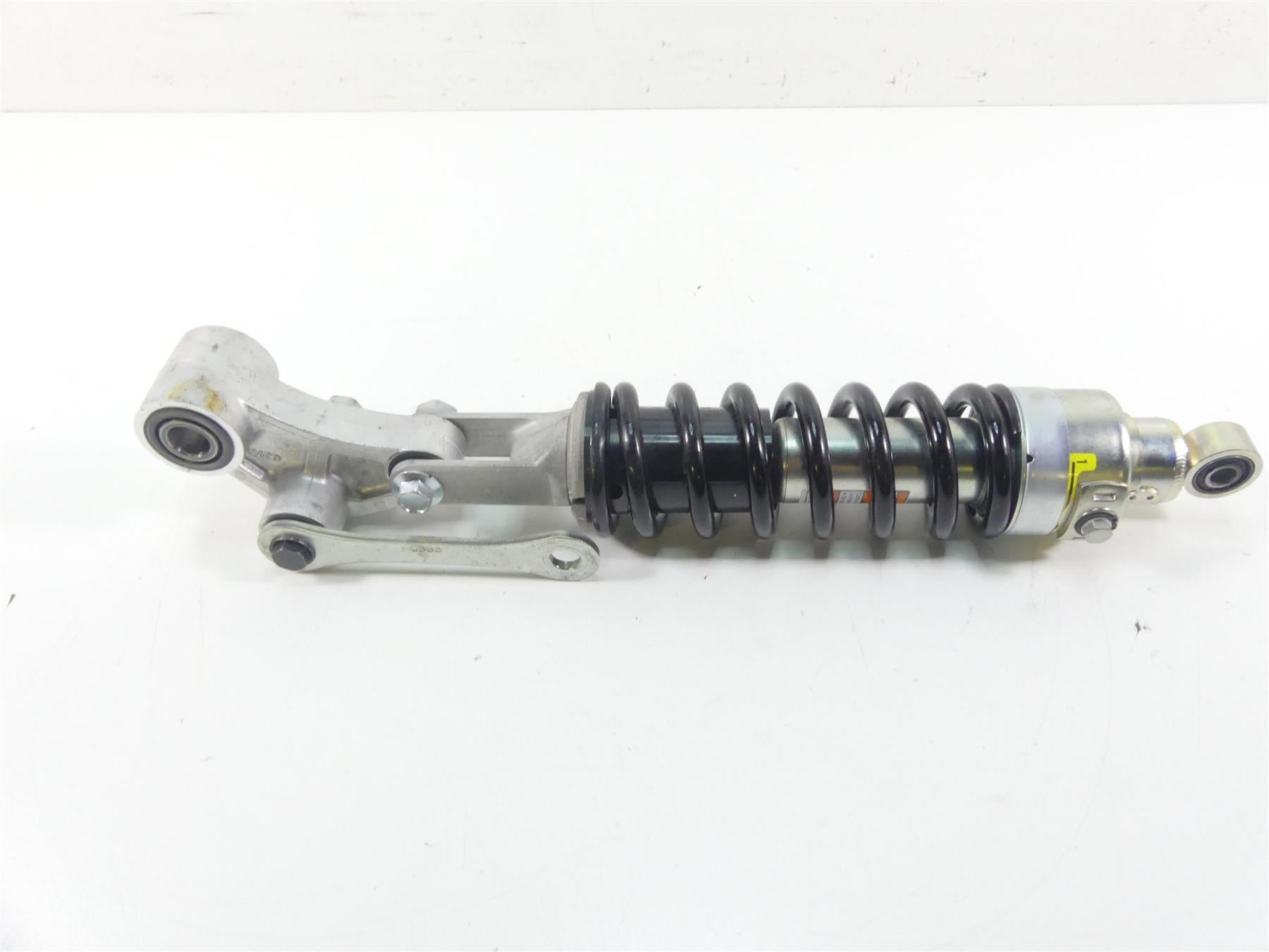 2022 Kawasaki KLR650 KL650 Adv Rear Suspension Shock Damper & Links 45014-0693 {{ shop.shopifyCountryName }} - Mototech271