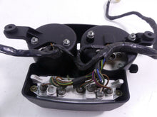Load image into Gallery viewer, 1995 BMW R1100RS 259S Speedometer Instrument Gauges 42K 62122306505 62132306618
