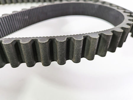 2016 Harley FXDL Dyna Low Rider Rear Drive Belt 131T 1" 40046-07 {{ shop.shopifyCountryName }} - Mototech271