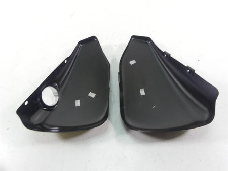 2020 Harley XL1200 CX Sportster Roadster Side Cover Set 57200092DH 57200091DH {{ shop.shopifyCountryName }} - Mototech271