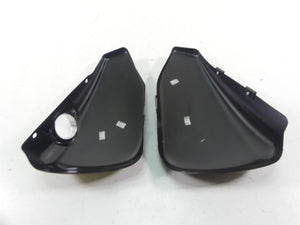 2020 Harley XL1200 CX Sportster Roadster Side Cover Set 57200092DH 57200091DH | Mototech271