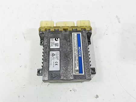 2018 Indian Chieftain Limited Vcm Vehicle Control Module Cdi Ecu Ecm 2414229 {{ shop.shopifyCountryName }} - Mototech271