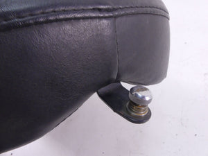 2002 Harley FLSTCI Softail Heritage Rear Passenger Pillion Saddle Seat 52507-00 | Mototech271