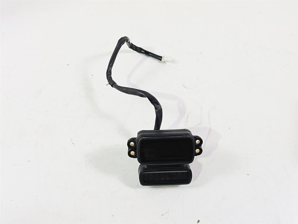 2020 Harley Softail FXST Standard Speedometer Gauges Instrument - 12k 70900651 {{ shop.shopifyCountryName }} - Mototech271
