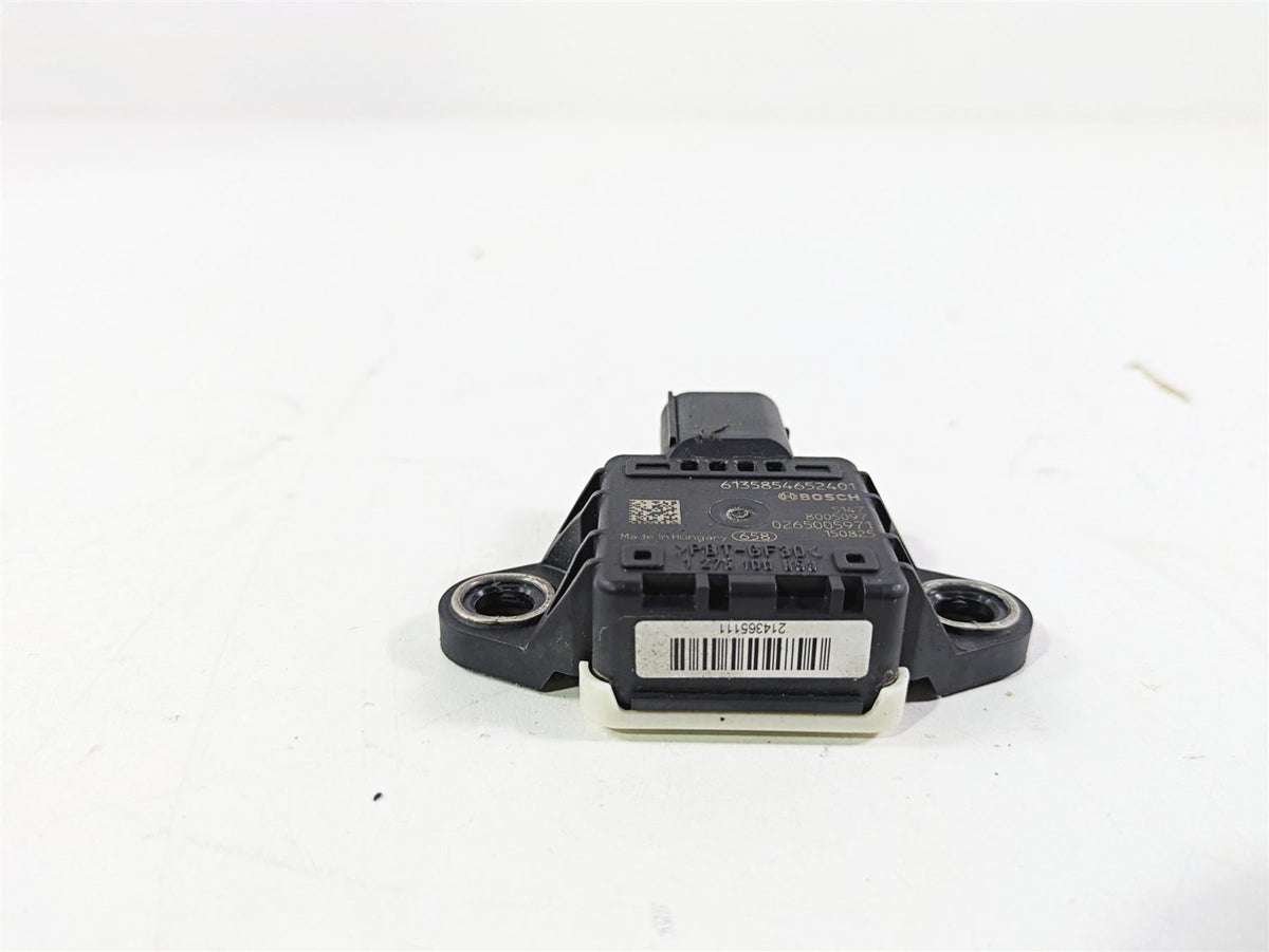 2016 BMW S1000RR K46 Bosch Speed Sensor Drehratensensor 61358546524 61358388688 {{ shop.shopifyCountryName }} - Mototech271