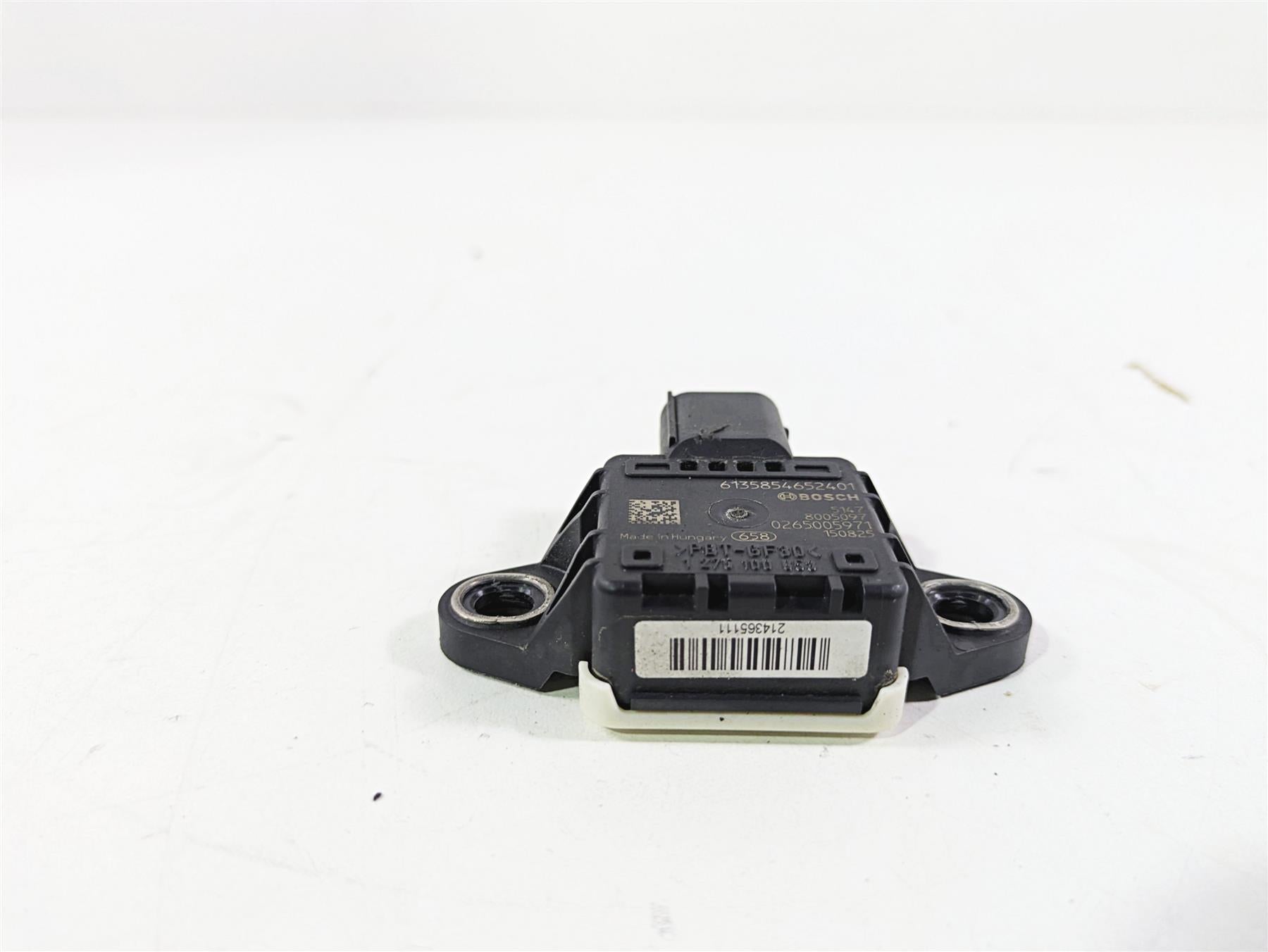 2016 BMW S1000RR K46 Bosch Speed Sensor Drehratensensor 61358546524 61358388688 {{ shop.shopifyCountryName }} - Mototech271