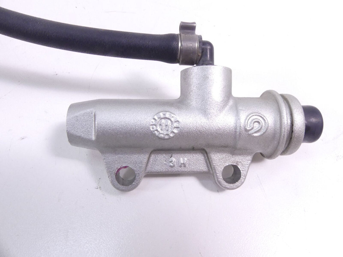 2012 BMW R1200GS K25 Rear Brake Master Cylinder 14mm 34317699574 {{ shop.shopifyCountryName }} - Mototech271