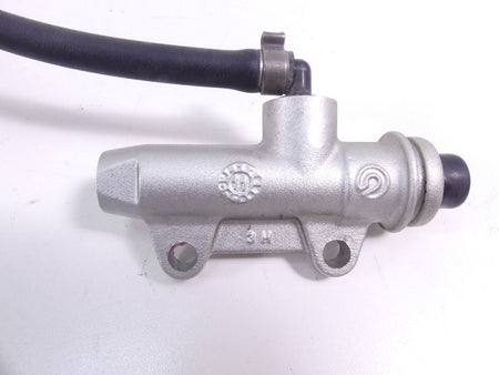 2012 BMW R1200GS K25 Rear Brake Master Cylinder 14mm 34317699574 {{ shop.shopifyCountryName }} - Mototech271