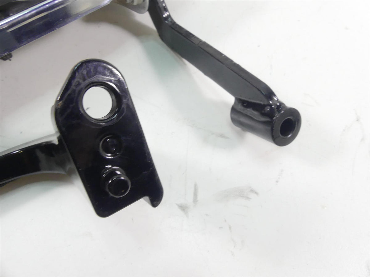 2016 Harley Touring FLHR Road King Front Left Floorboard Floor Board 50621-06A {{ shop.shopifyCountryName }} - Mototech271