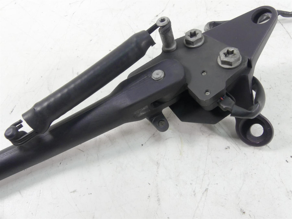 2015 KTM 1290R Super Duke Side Kickstand Kick Stand 6130302600033S {{ shop.shopifyCountryName }} - Mototech271