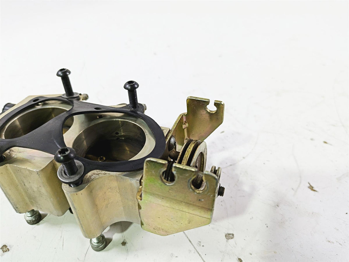 2004 Victory Kingpin Throttle Body Fuel Injection 1253363 {{ shop.shopifyCountryName }} - Mototech271