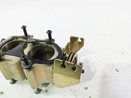 2004 Victory Kingpin Throttle Body Fuel Injection 1253363 {{ shop.shopifyCountryName }} - Mototech271