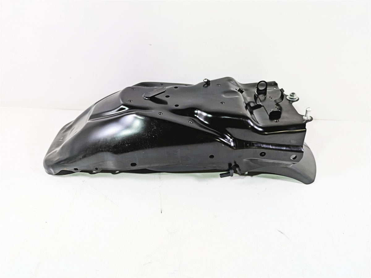 2006 Harley VRSCR Street V-Rod Rear Metal Subframe Seat Pan 47923-06 {{ shop.shopifyCountryName }} - Mototech271
