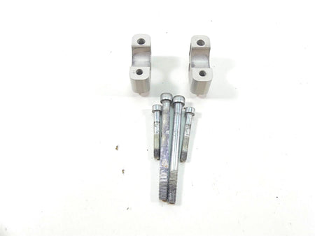 2009 BMW R1200GS K255 Adv Touratech Handlebar Riser 30mm 01-044-1067-0 Typ 23 {{ shop.shopifyCountryName }} - Mototech271