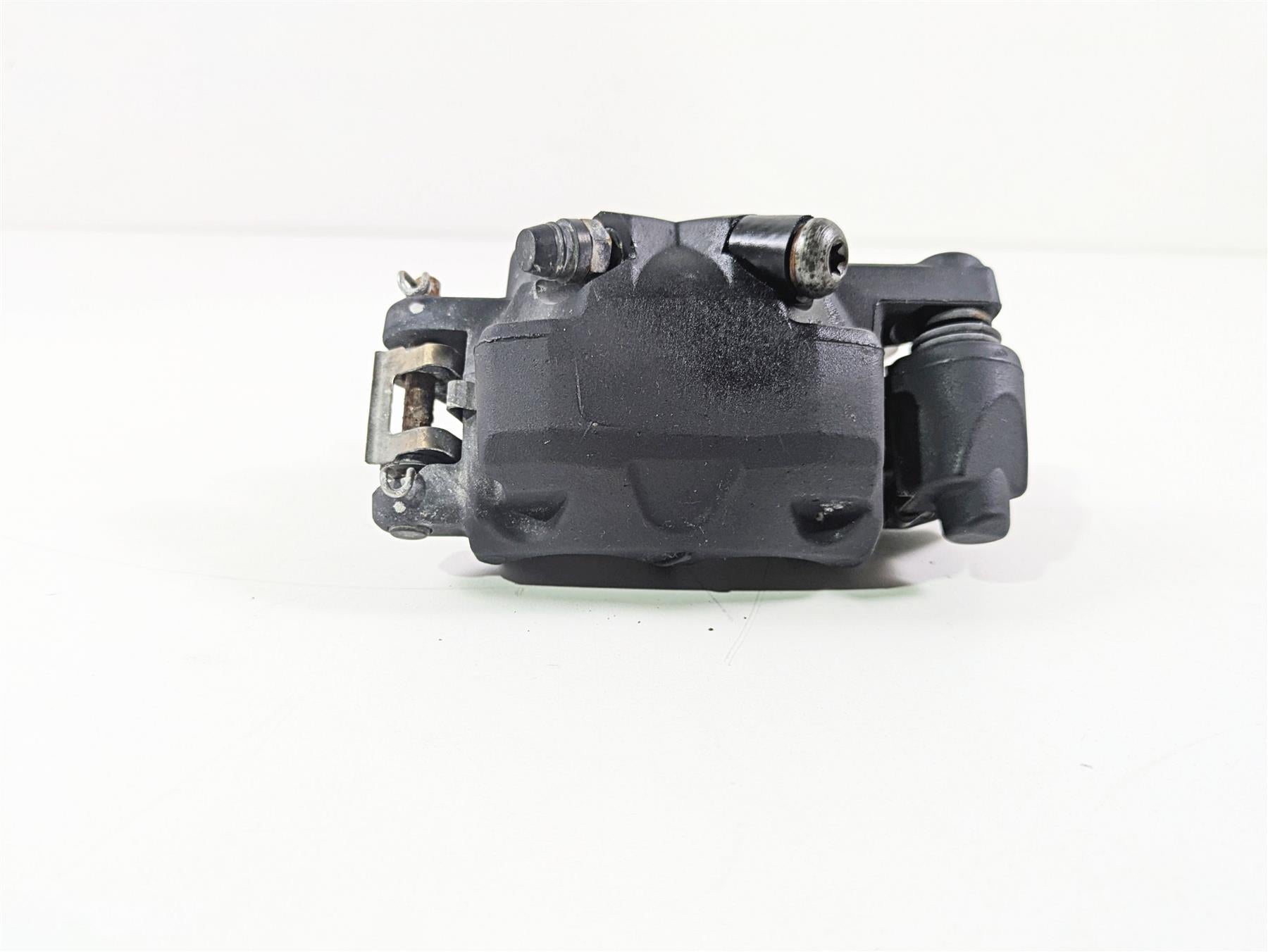 2016 BMW R1200RT K52 Brembo Rear Brake Caliper 34218535160 {{ shop.shopifyCountryName }} - Mototech271