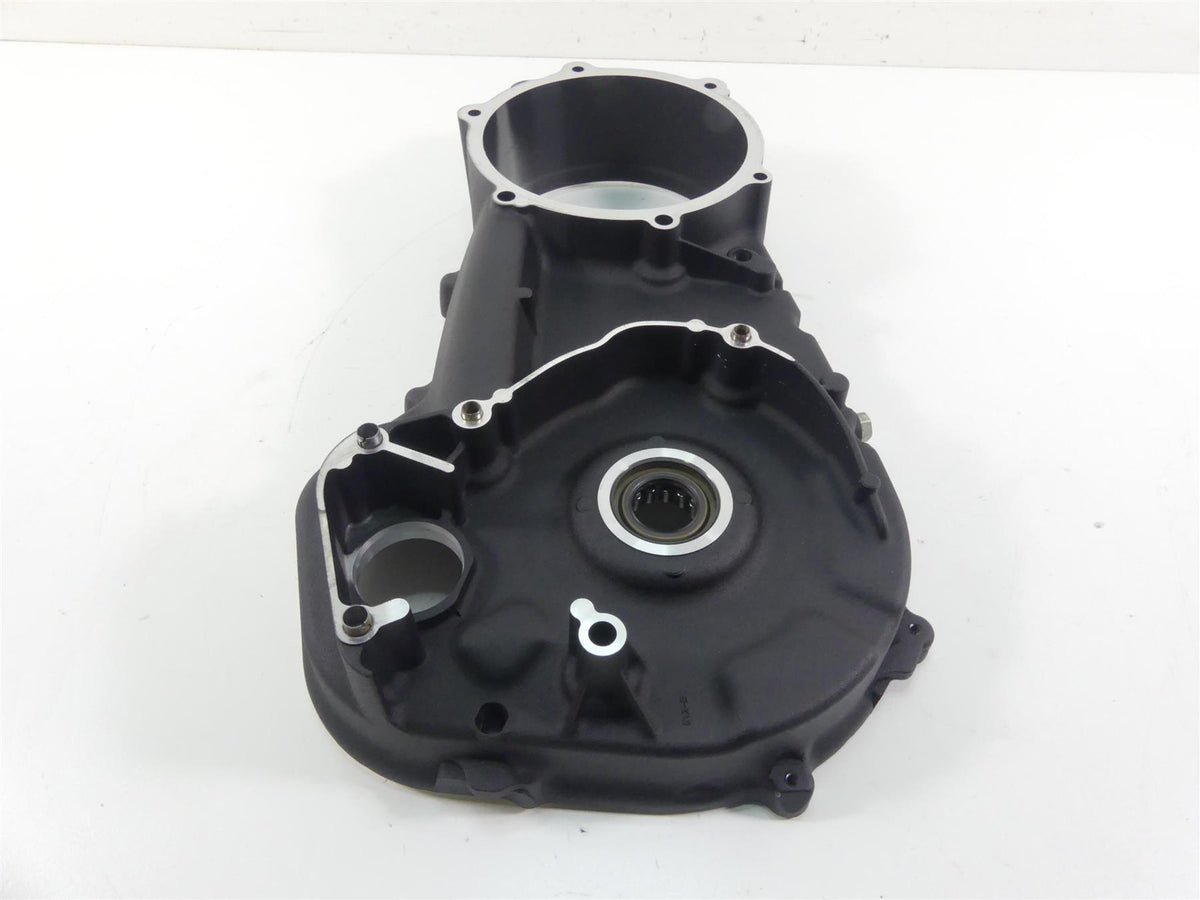 2016 Harley Touring FLHR Road King Inner Primary Drive Clutch Cover 60677-07A {{ shop.shopifyCountryName }} - Mototech271