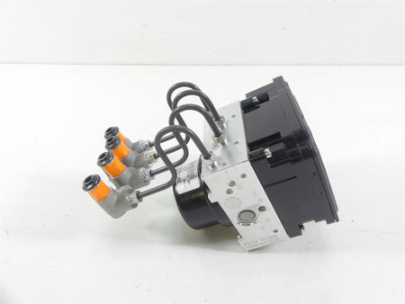 2017 Yamaha XT1200Z Super Tenere Abs Brake Pump Unit Module 23P-85930-19-00 {{ shop.shopifyCountryName }} - Mototech271