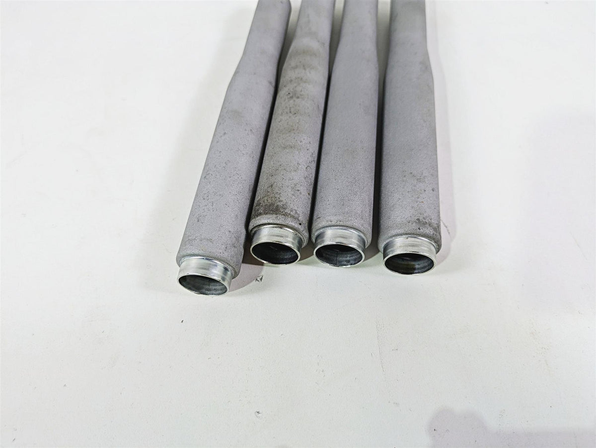 2009 Harley XR1200 Sportster Push Rod Lifter Tappet Cover Set 17954-08 {{ shop.shopifyCountryName }} - Mototech271