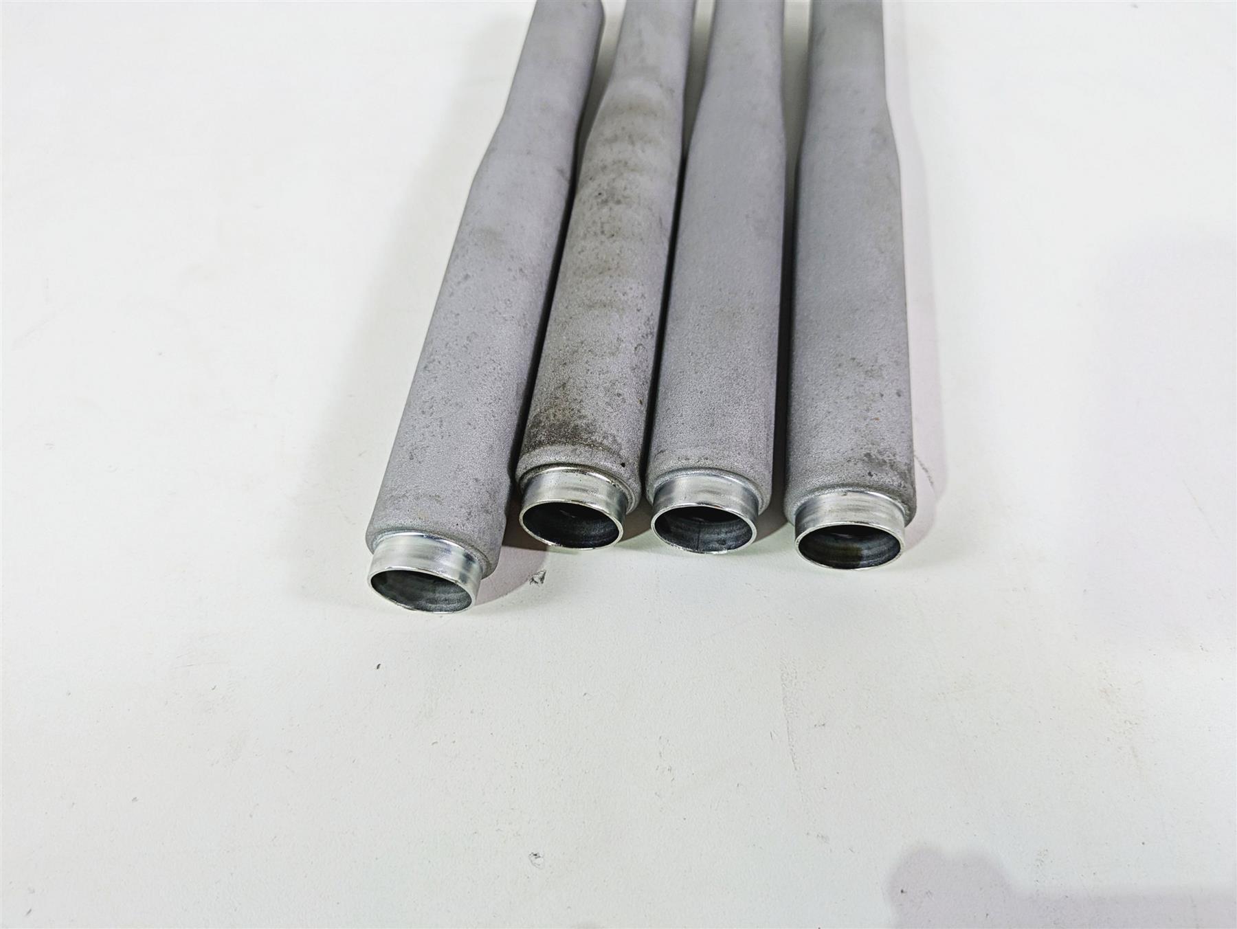 2009 Harley XR1200 Sportster Push Rod Lifter Tappet Cover Set 17954-08 {{ shop.shopifyCountryName }} - Mototech271