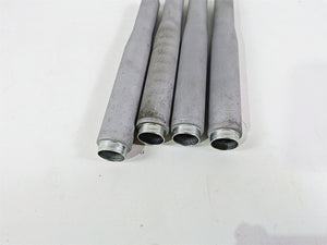 2009 Harley XR1200 Sportster Push Rod  Lifter Tappet Cover Set 17954-08