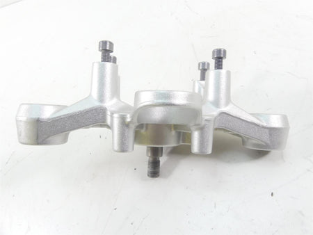 2017 BMW R1200GS GSW K50 Upper Triple Tree Steering Clamp 8555851 31428555849 {{ shop.shopifyCountryName }} - Mototech271