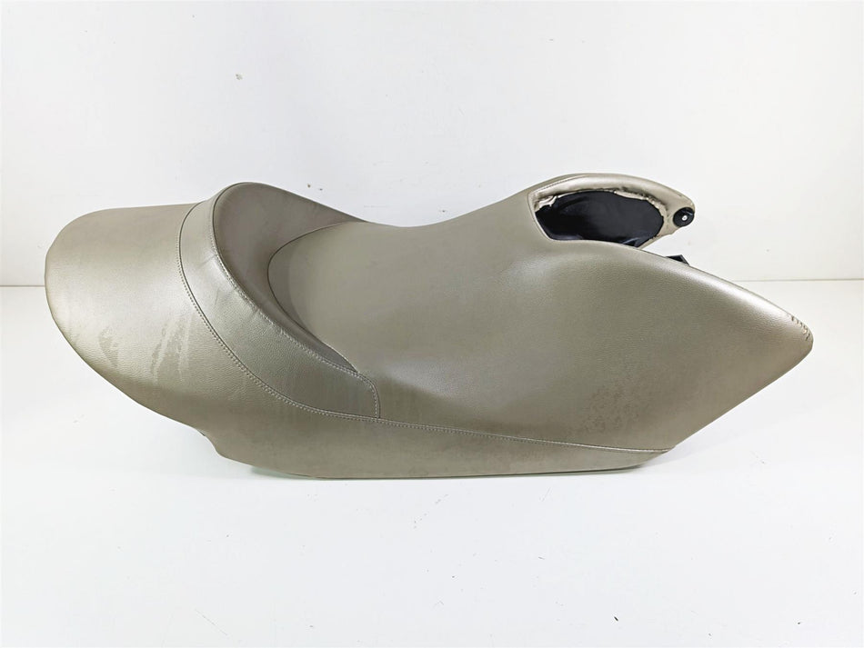 2009 Yamaha Waverunner FX1800 Cruiser Front Seat Saddle - Read F1W-U371A-11 {{ shop.shopifyCountryName }} - Mototech271