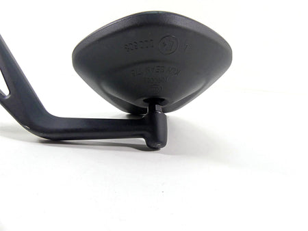 2022 Triumph Speed Triple 1200 RS Right Bar End Mirror Set & Bolts T2062020 {{ shop.shopifyCountryName }} - Mototech271