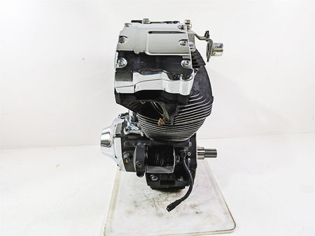 2016 Harley FXDL Dyna Low Rider Running 103ci Engine Motor 23k - Video 16200242 {{ shop.shopifyCountryName }} - Mototech271